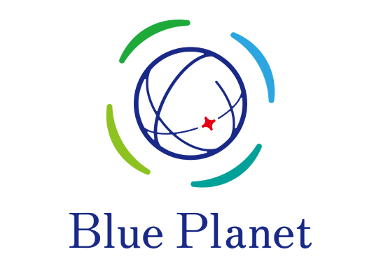 BluePlanet