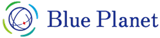 Blue Planet