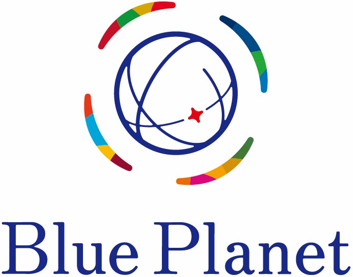 Blue Planet