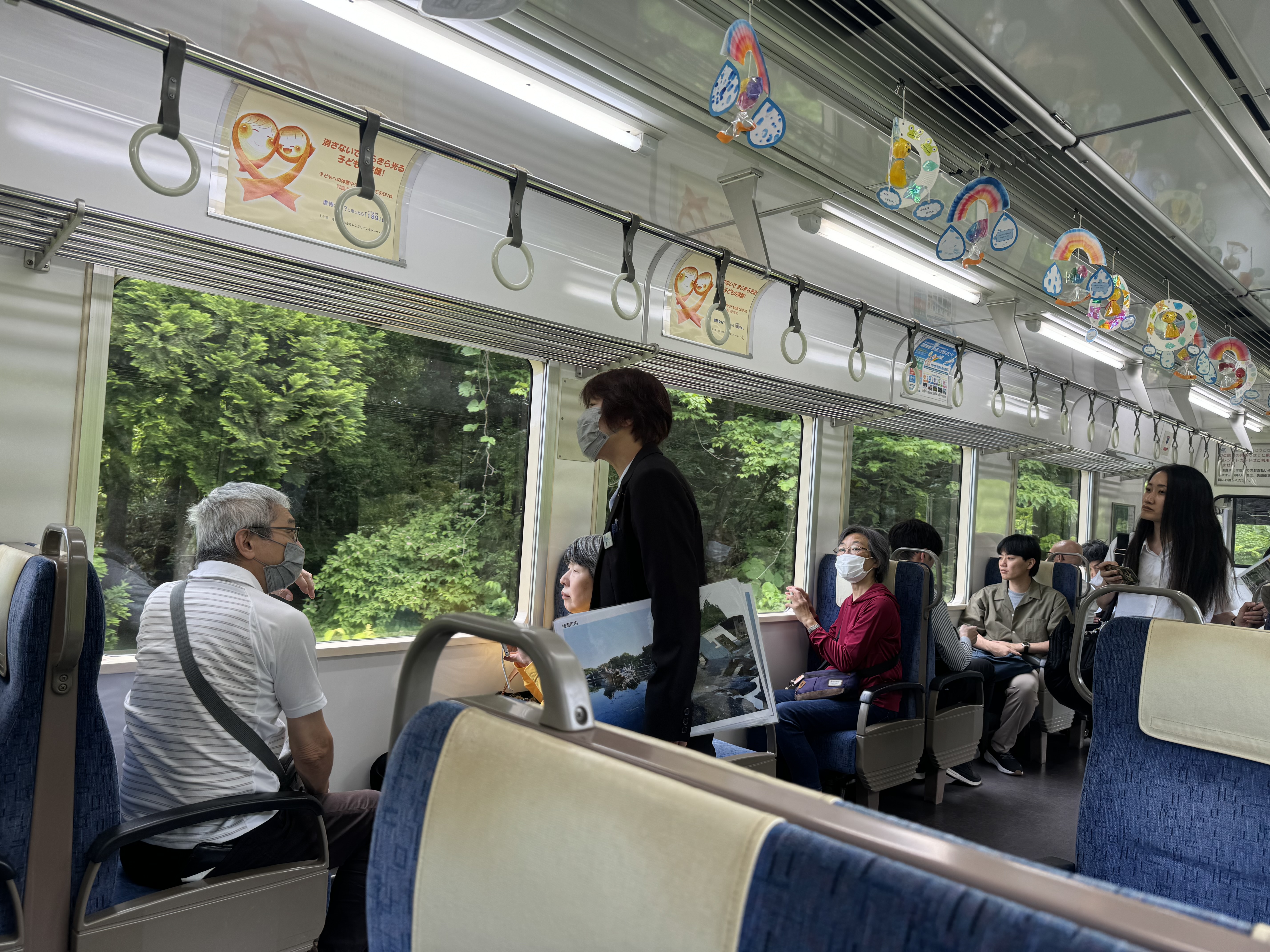 がんばろう能登半島復興応援ツアー